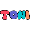 Nom - Toni