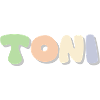 Nom - Toni
