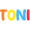 Nom - Toni