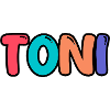 Nom - Toni
