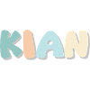 Nom - Kian