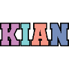 Nom - Kian