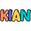 Nom - Kian