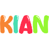 Nom - Kian