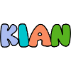 Name - Kian