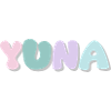 Name - Yuna