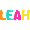 Name - Leah