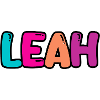 Name - Leah