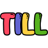 Name - Till