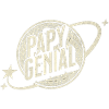 Papy génial !
