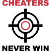 Cheaters Never Win