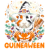 Drôle de costume d’Halloween pour