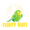 Parakeet Lover Budgie Bird