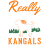 Kangal Hund Geschenk
