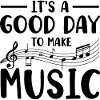 Musiker Musik Instrument