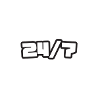 24/7