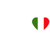 Italy Football Fan