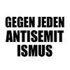 Against all anti-Semitism