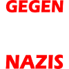 Against nazis fist