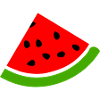 Melon pastèque