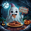 Halloween - Ghost