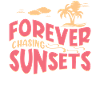 Always chasing the sunsets