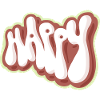 Happy