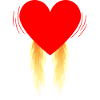 Red Heart Takeoff