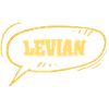 Prénom Levian