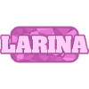 Larina as health