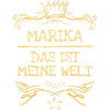 Maiden name Marika