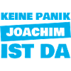 Joachim comme prénom