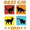 Best Cat Dad