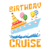Kreuzfahrt Birthday Cruise