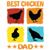 Best Chicken Dad