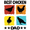 Best Chicken Dad