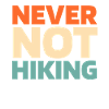 Hiking Hikers