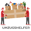 Moving helper - Moving - Thank you