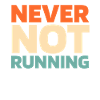 Xc Runner Cross Country Running
