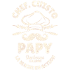 PAPY CUISTO!