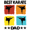 Best Karate Dad
