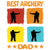 Best Archery Dad