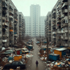 Urban Decay