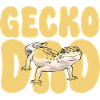 Leopard Gecko Reptile Pet Gecko
