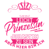 Princess & Lawyer - Funny Lawyer &