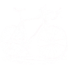 Rennrad minimalistisch