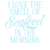Seafood Lover Gift