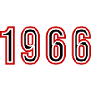 1966 Year Number