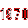 1970 Numéro de l’année