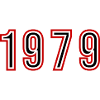 1979 Year Number